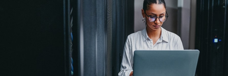 Protect your business from power outages with a quality UPS