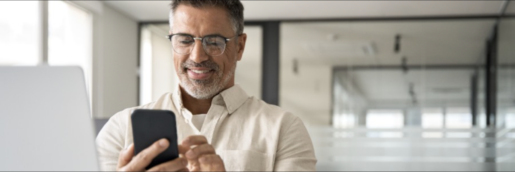 Effortlessly transfer files between your mobile phone and Windows PC