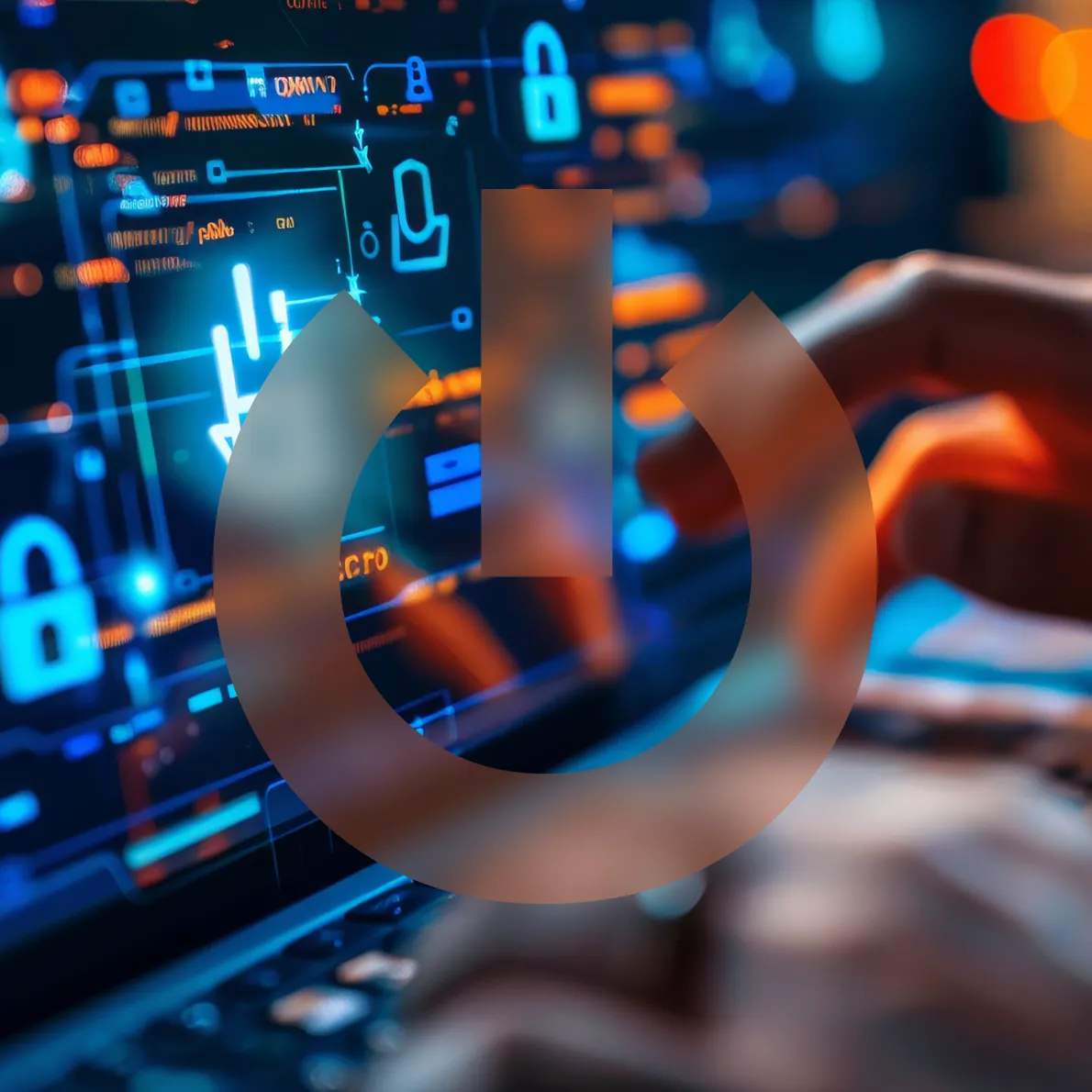 banner gio tech secure