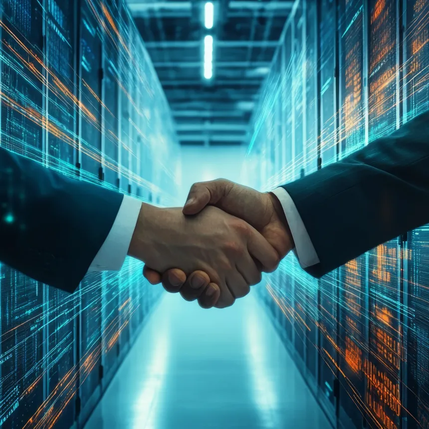banner managed it services