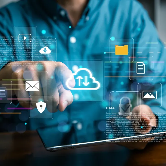 banner cloud services