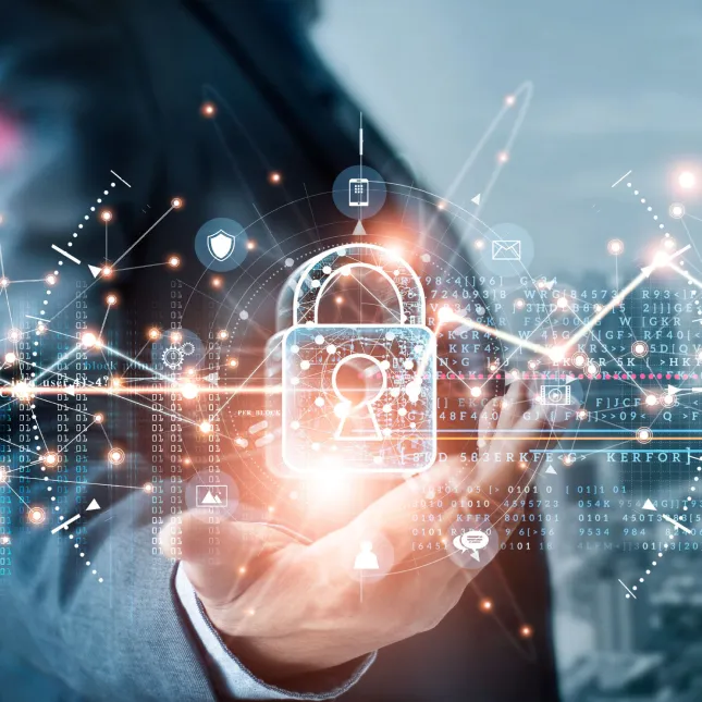 banner cybersecurity