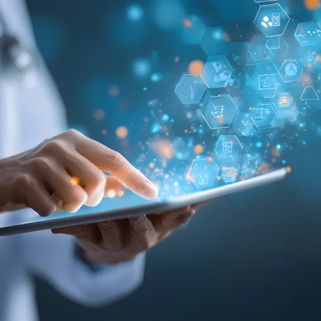 banner healthcare it solutions