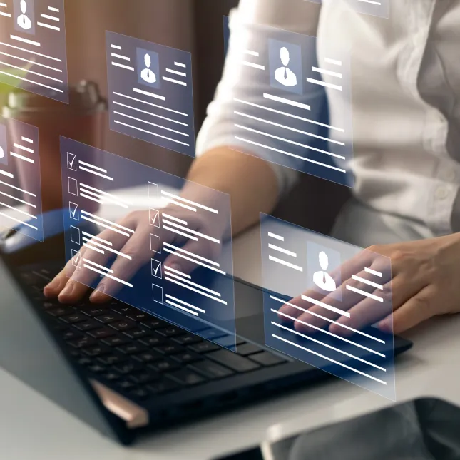 banner new user form