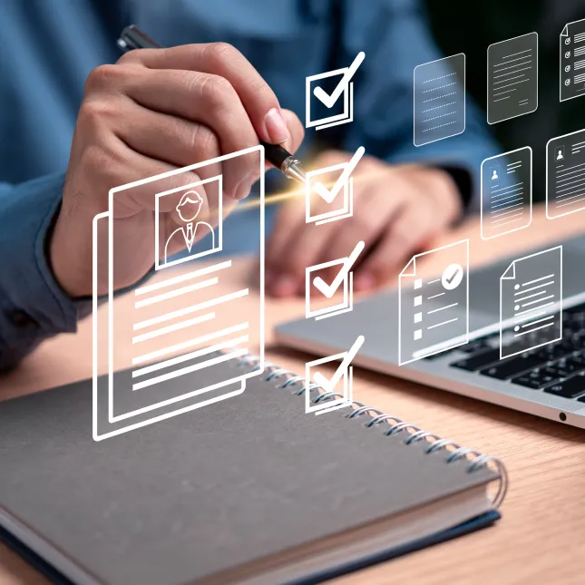 banner onboarding jot form