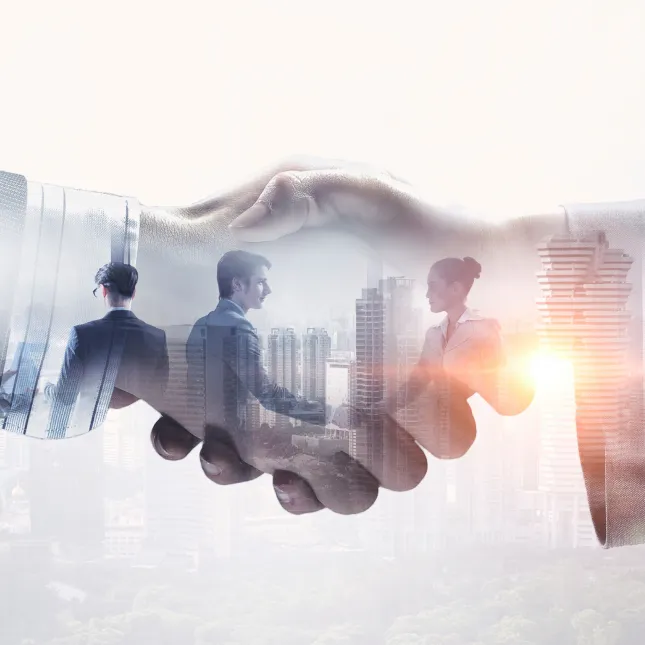 banner partners and certifications