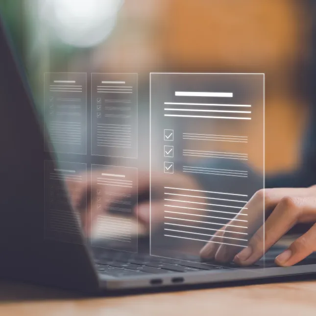 banner white papers