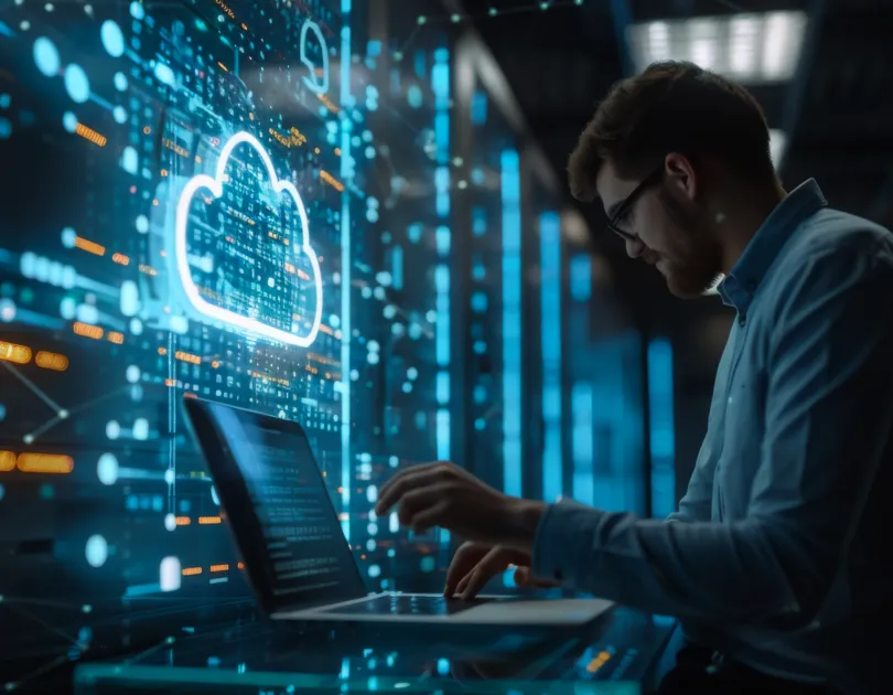cloud services