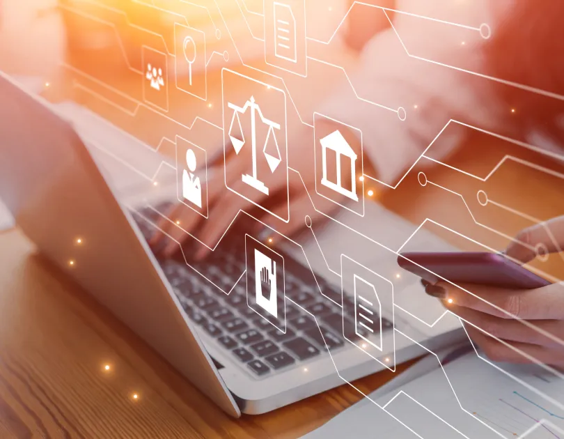 it support for law firms