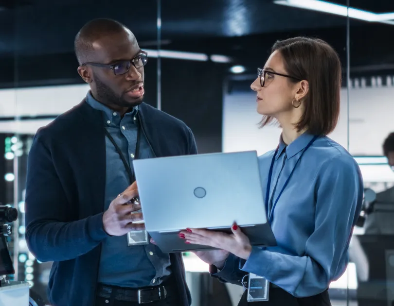 manufacturing it services